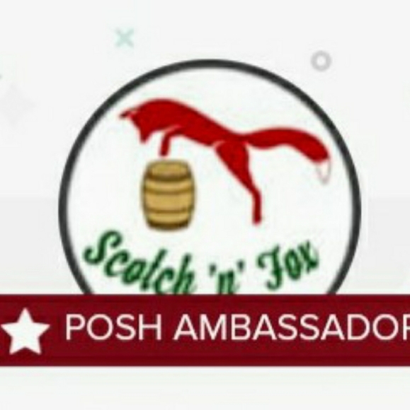 MAC Makeup Bag-copper/silver '17 Holiday snow ball - Picture 14 of 14